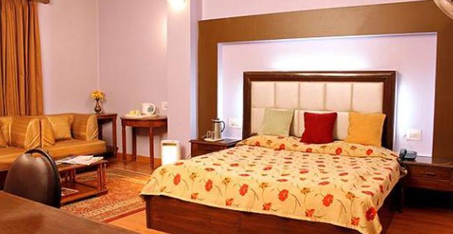 Hotel Red Rose